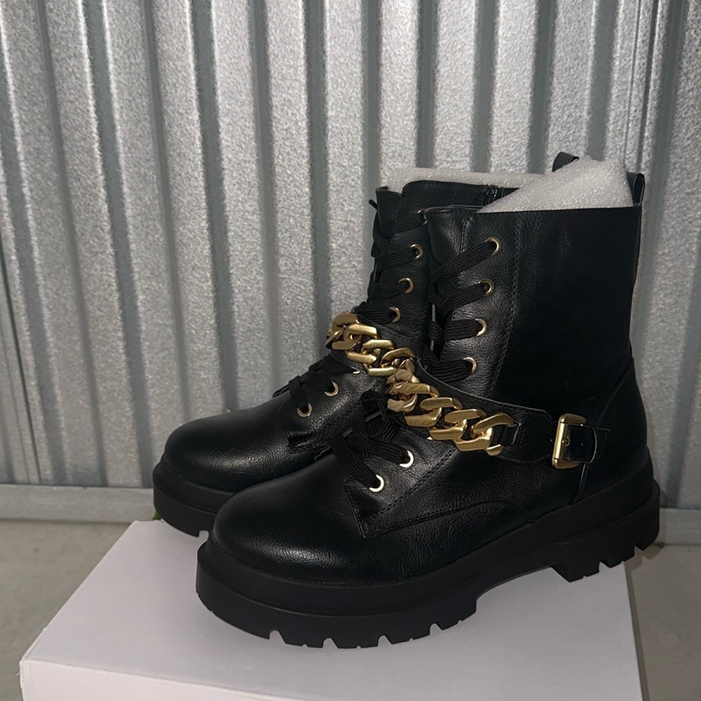 Call it spring boots